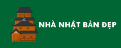 Nhà Nhật Bản Đẹp